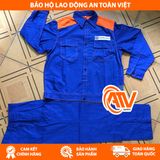  Quần Áo Nhân Viên Xăng Dầu 