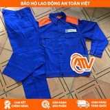  Quần Áo Nhân Viên Xăng Dầu 