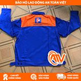  Quần Áo Nhân Viên Xăng Dầu 