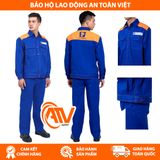  Quần Áo Nhân Viên Xăng Dầu 