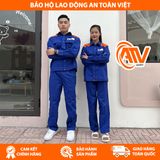  Quần Áo Nhân Viên Xăng Dầu 