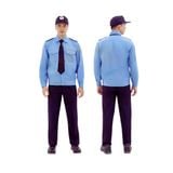  Quần Áo Bảo Vệ BV06 