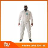  Quần Áo Chống Hóa Chất Ansell AlphaTec 2000 
