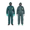  Quần Áo Chống Hóa Chất Ansell AlphaTec 4000 