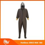  Quần Áo Lội Nước Chống Hóa Chất 