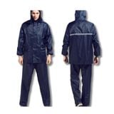  Quần áo mưa Haledako 