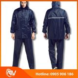  Quần áo mưa Haledako 