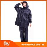  Quần áo mưa Haledako 