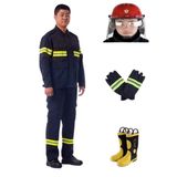  Quần áo PCCC Thông tư 56 