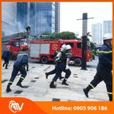  Quần áo PCCC Thông tư 56 