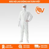  Quần Áo Phòng Sạch Chống Tĩnh Điện 
