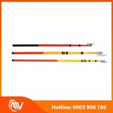  Sào Cách Điện Lồng Rút 35Kv Vicadi 