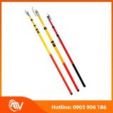  Sào Cách Điện Lồng Rút 35Kv Vicadi 