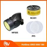  Tấm lót phin lọc BLUE EAGLE PF5 (dùng với mặt nạ NP305 NP306) 