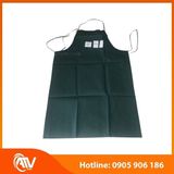  Tạp Dề Chống Hóa Chất Ansell Microchem 4000 Model 212 