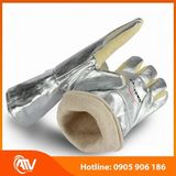  Găng Tay Chịu Nhiệt 500 Độ C Castong YERR15 - 34 
