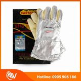 Găng Tay Chịu Nhiệt 500 Độ C Castong YERR15 - 34 