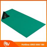  Thảm cao su chống tĩnh điện ESD 