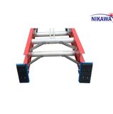  Thang Cách Điện Ba Đoạn Nikawa NKL-100 
