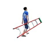  Thang Cách Điện Chữ A Nikawa NKJ-6C 