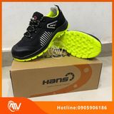  Giày Bảo Hộ Hans HS530 