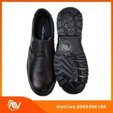  Giày Bảo Hộ KCEP KX015 