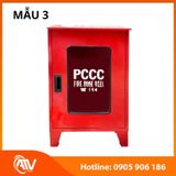  Tủ để vòi PCCC 