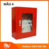  Tủ để vòi PCCC 