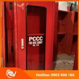 Tủ để vòi PCCC 