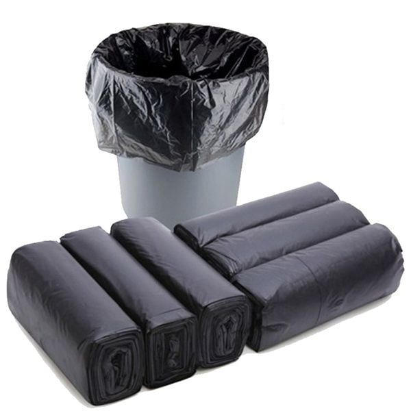  Túi Đựng Rác Đen Công Nghiệp 