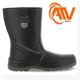  Ủng Da Bảo Hộ Jogger Bestboot S3 