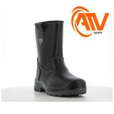  Ủng Da Bảo Hộ Jogger Bestboot S3 