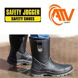  Ủng Da Bảo Hộ Jogger Bestboot S3 