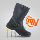 Ủng Da Bảo Hộ Jogger Bestboot S3 