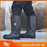  Ủng Cao Su Mũi Thép Jogger Hercules 