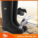  Ủng Cao Su Mũi Thép Jogger Hercules 