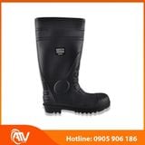  Ủng Cao Su Mũi Thép Jogger Hercules 