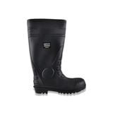  Ủng Cao Su Mũi Thép Jogger Hercules 