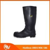  Ủng Cao Su Mũi Thép Jogger Hercules 