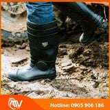  Ủng Cao Su Mũi Thép Jogger Hercules 
