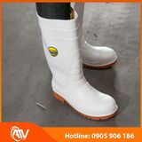  Ủng bảo hộ Jogger Poseidon 