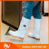  Ủng bảo hộ Jogger Poseidon 