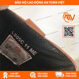  Ủng Da King KWD805C Indonesia 