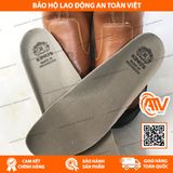  Ủng Da King KWD805C Indonesia 