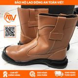  Ủng Da King KWD805C Indonesia 