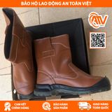  Ủng Da King KWD805C Indonesia 