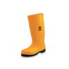 Ủng bảo hộ King's KV20Y màu vàng chất liệu cao su