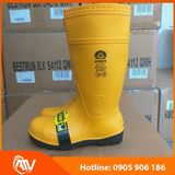 Ủng bảo hộ King's KV20Y 