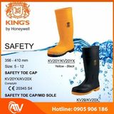  Ủng bảo hộ King's KV20Y 