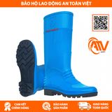  Ủng Bảo Hộ Thùy Dương Chống Axit - Dầu A22 